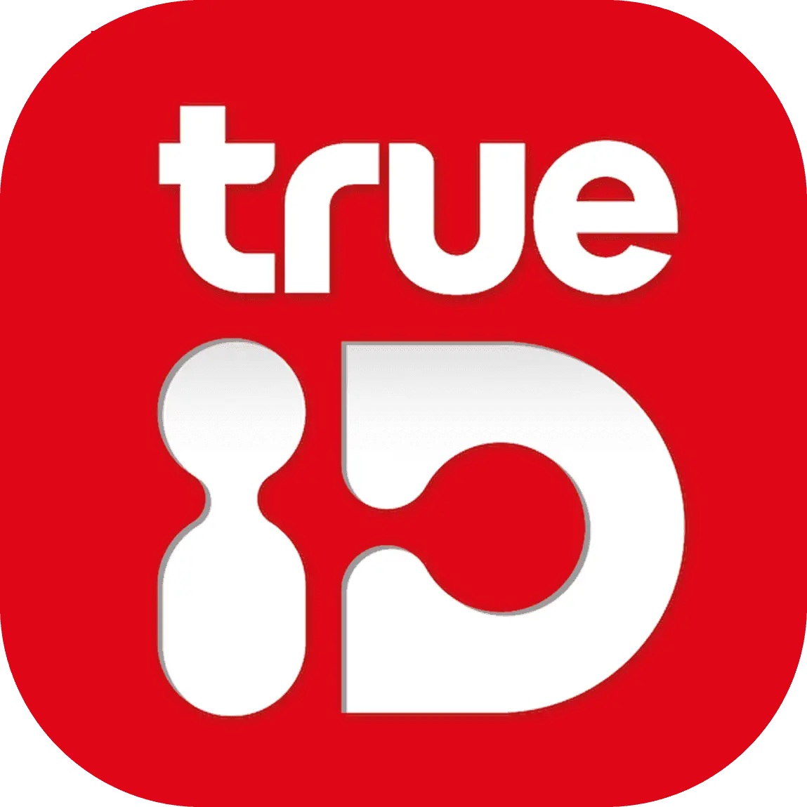 TrueID logo